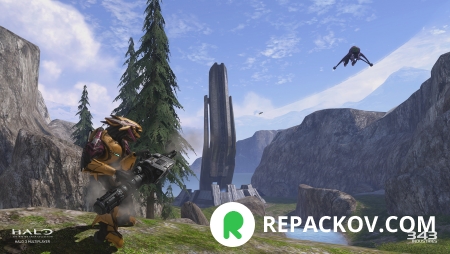halo 5 pc game [repack by r g mechanics] torrents