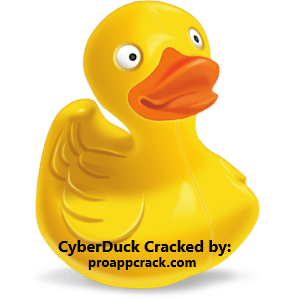 Cyberduck 7.4.1