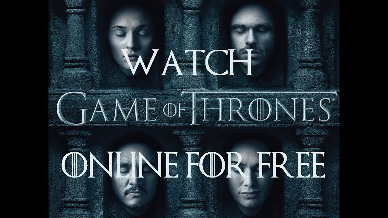game of thrones season 1 online free