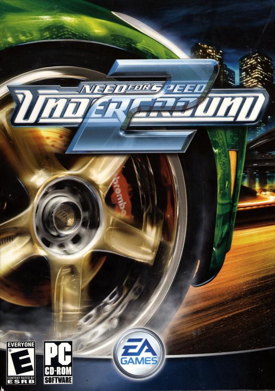 need for speed 2 download pc