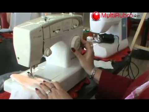 manual de maquina de coser singer 6221c